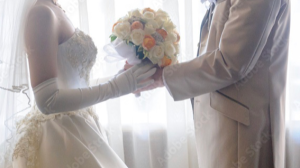 秋は婚活に向いている？