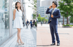 婚活における「見た目」の重要度