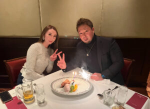 𓏸𓐍 いつものお礼𓏸𓐍