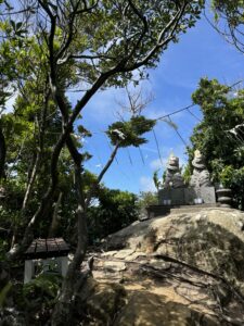 素敵なご夫婦✨